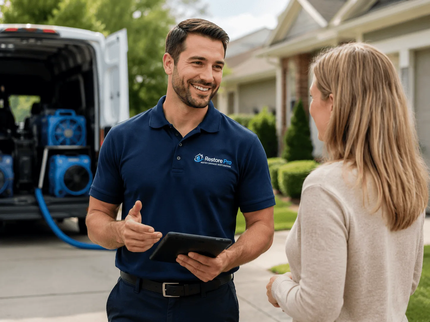 Water Damage Restoration Torreon, NM FAQs